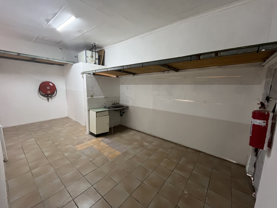 To Let Commercial Property for Rent in Protea Park North West